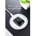 Wireless bluetooth headset